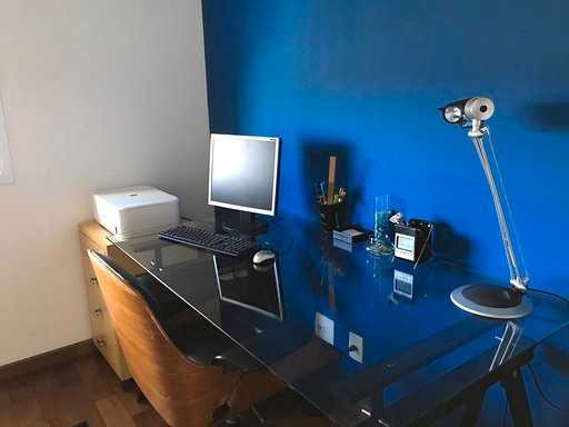 Apartamento à venda com 3 quartos, 178m² - Foto 8