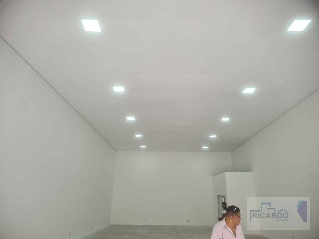 Loja-Salão, 180 m² - Foto 4