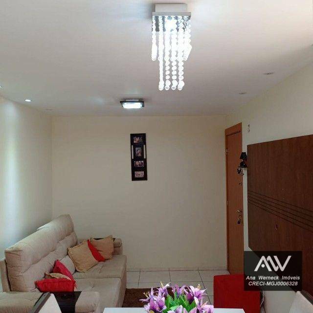 Apartamento, 2 quartos, 42 m² - Foto 3