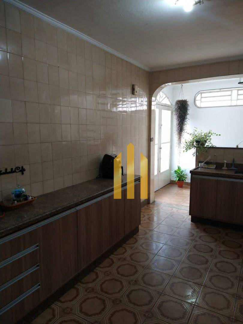 Casa à venda com 3 quartos, 170m² - Foto 33