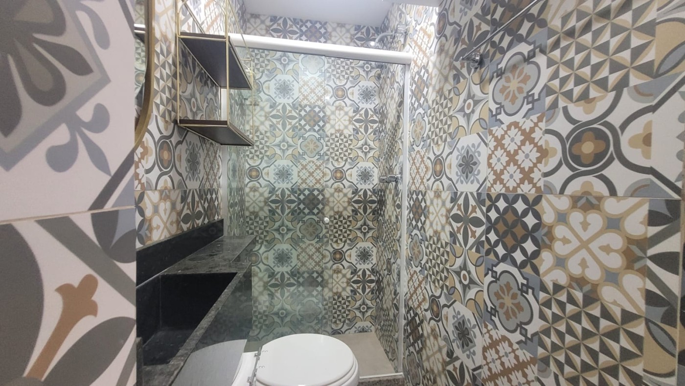 Casa de Condomínio à venda com 3 quartos, 240m² - Foto 9