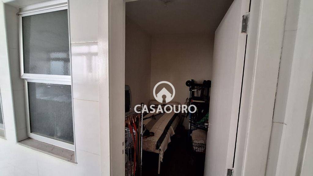 Apartamento à venda com 4 quartos, 160m² - Foto 23