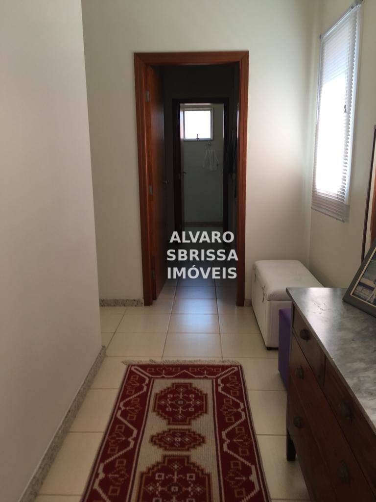 Casa de Condomínio à venda com 4 quartos, 450m² - Foto 19