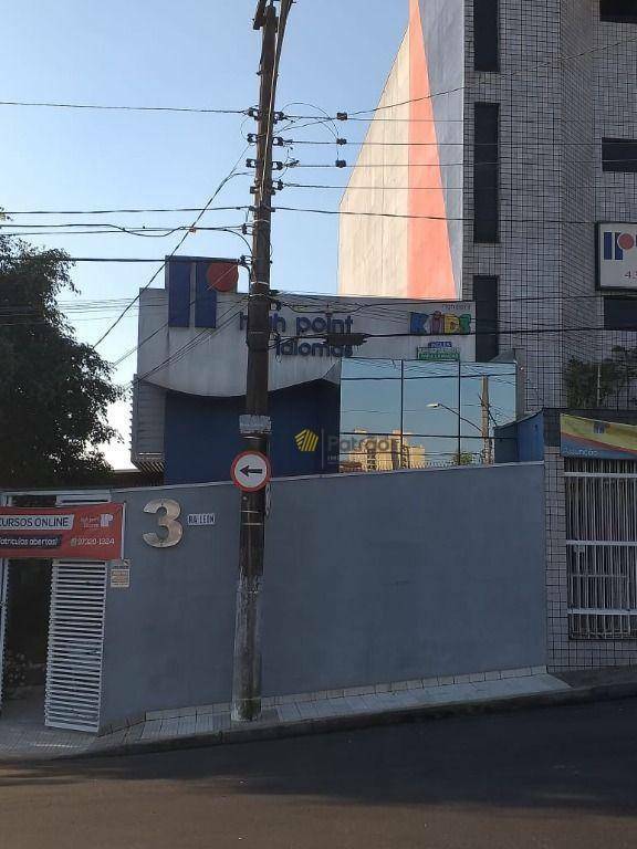 Prédio Inteiro à venda e aluguel, 665m² - Foto 18