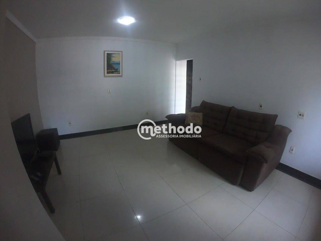 Casa à venda com 3 quartos, 200m² - Foto 27