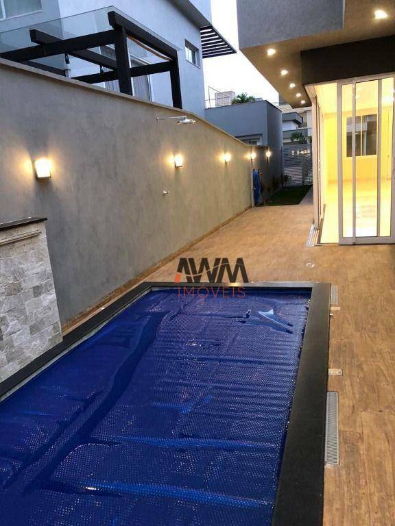 Casa de Condomínio à venda com 4 quartos, 200m² - Foto 15