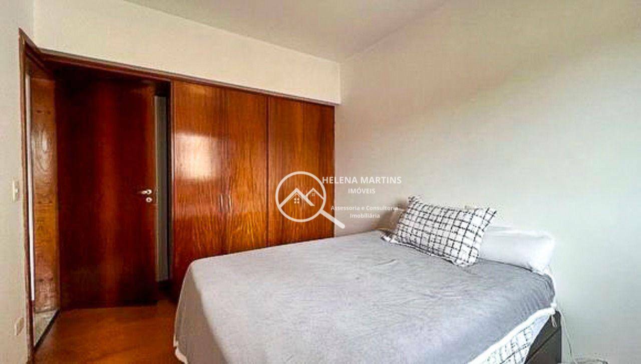 Apartamento à venda com 3 quartos, 123m² - Foto 8