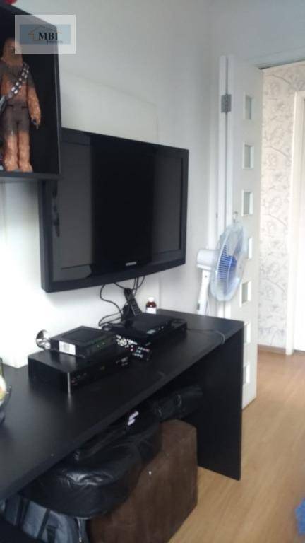 Apartamento à venda com 3 quartos, 93m² - Foto 26