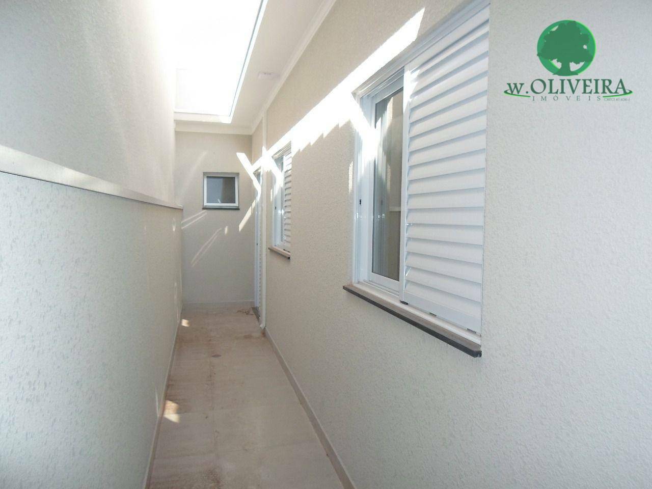 Casa à venda com 3 quartos, 115m² - Foto 12