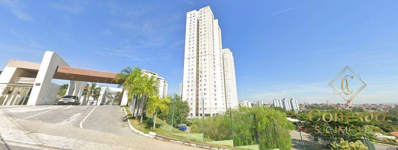 Apartamento à venda com 3 quartos, 99m² - Foto 16