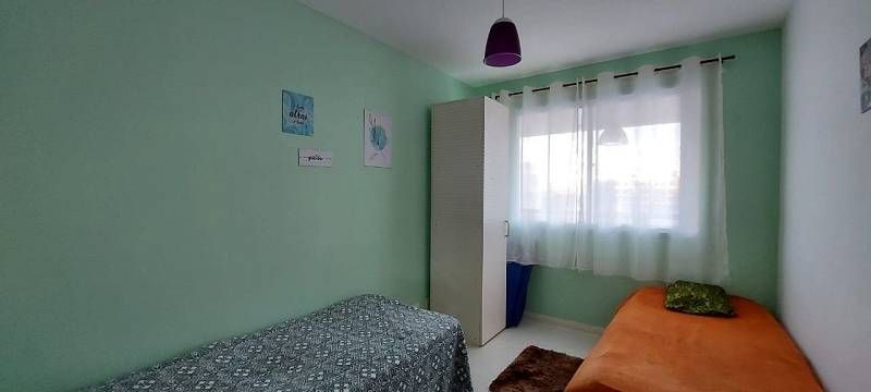 Apartamento à venda com 2 quartos, 93m² - Foto 6