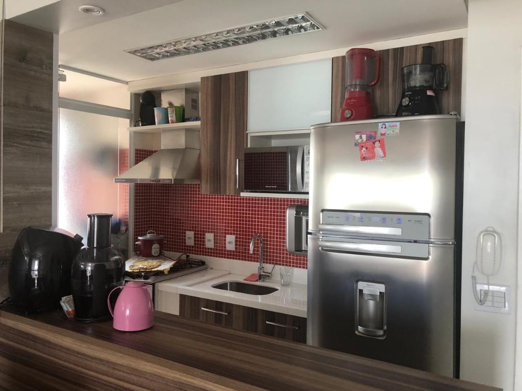 Apartamento à venda com 2 quartos, 71m² - Foto 35