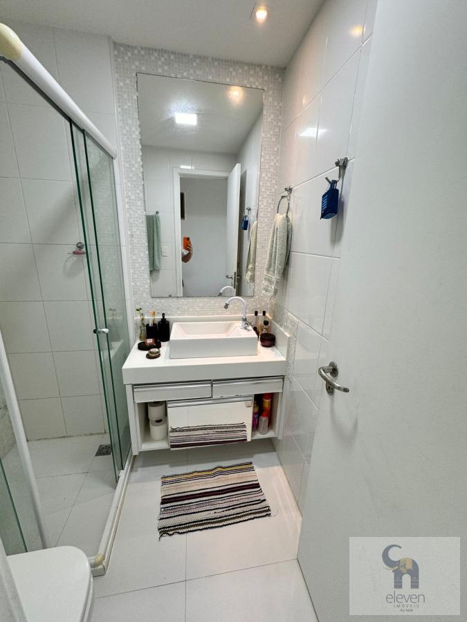 Apartamento à venda com 1 quarto, 45m² - Foto 11