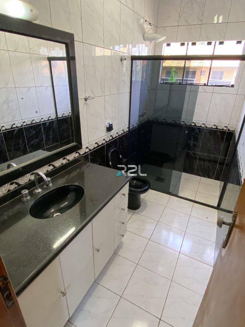 Casa à venda com 4 quartos, 355m² - Foto 20