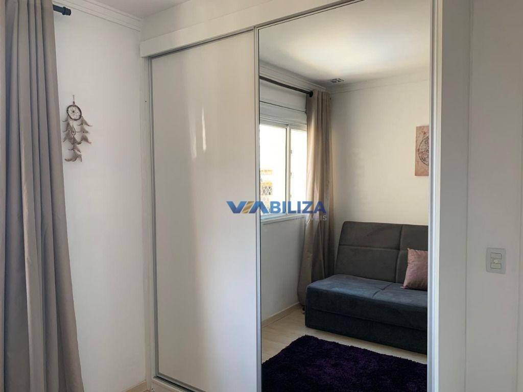 Apartamento à venda com 3 quartos, 132m² - Foto 11