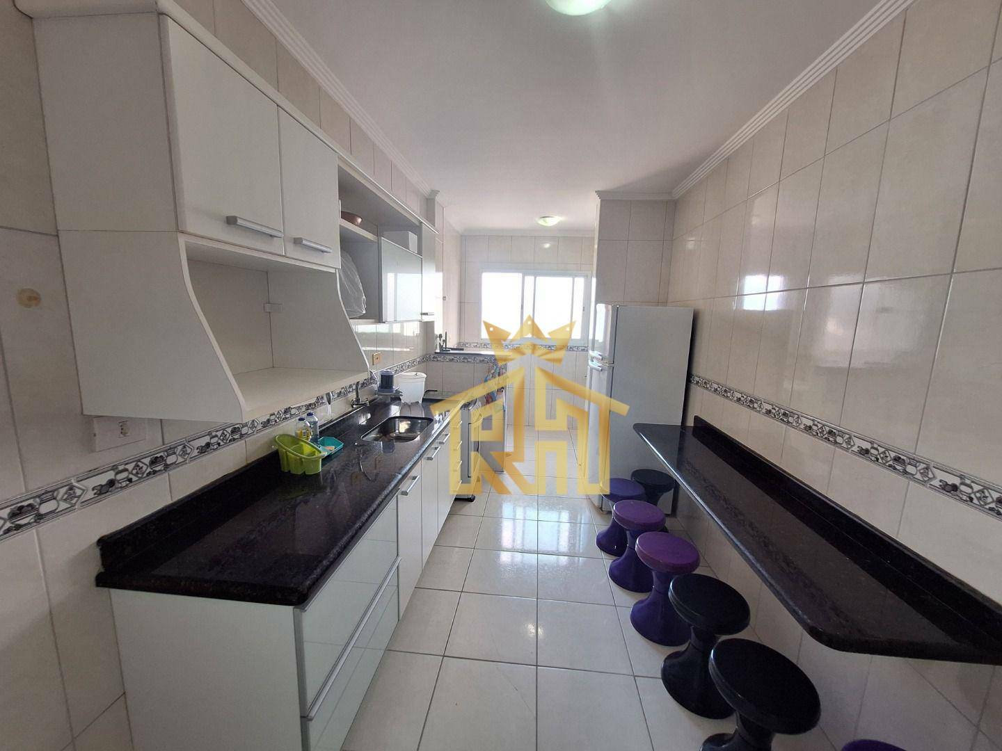 Apartamento à venda com 2 quartos, 89m² - Foto 19