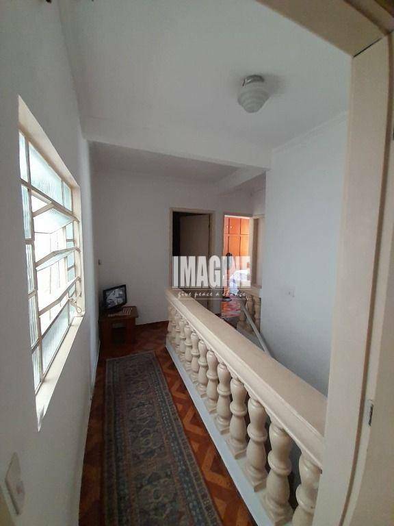 Sobrado à venda com 4 quartos, 150m² - Foto 23