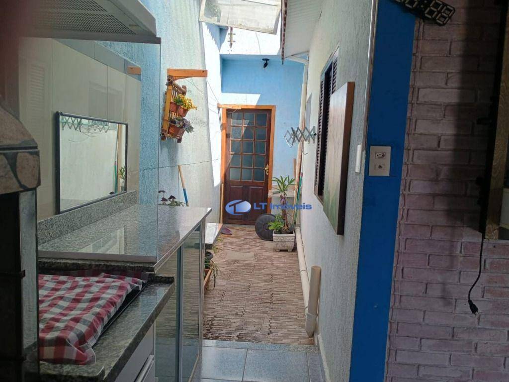 Casa, 2 quartos, 96 m² - Foto 5