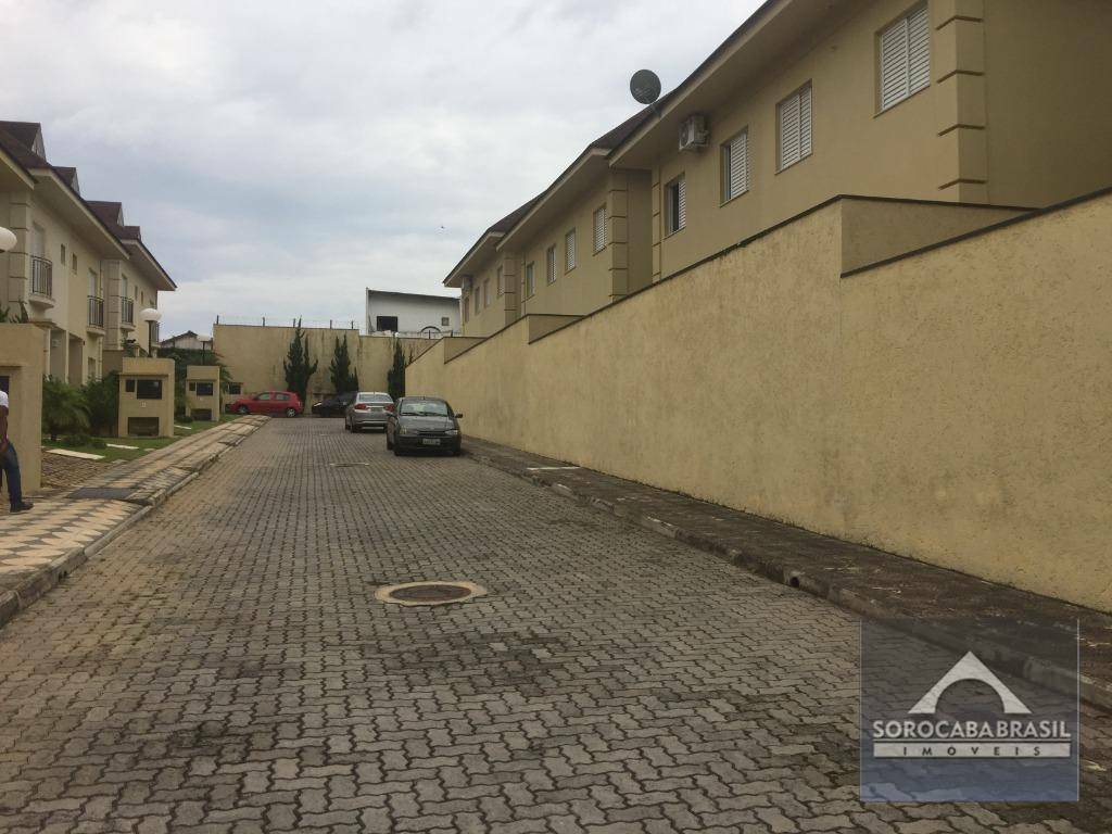 Sobrado à venda com 2 quartos, 123m² - Foto 23