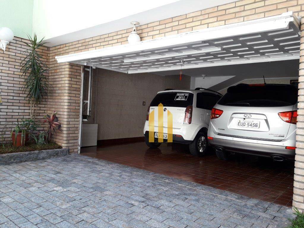 Sobrado à venda e aluguel com 3 quartos, 288m² - Foto 5