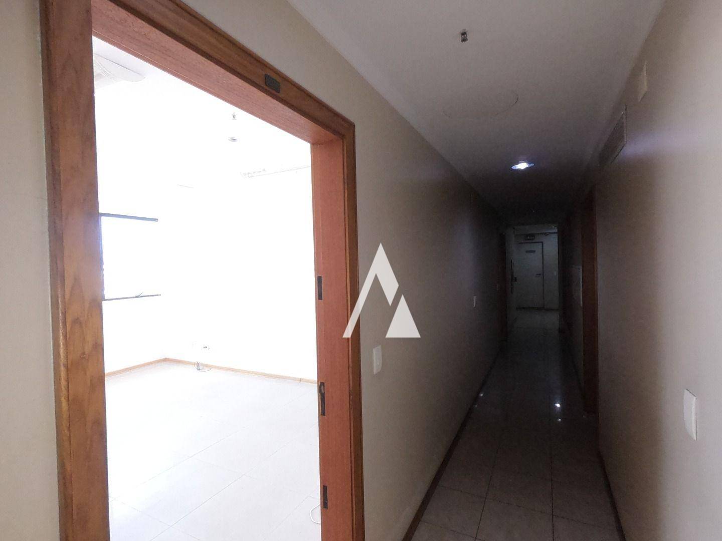 Conjunto Comercial-Sala para alugar, 47m² - Foto 8