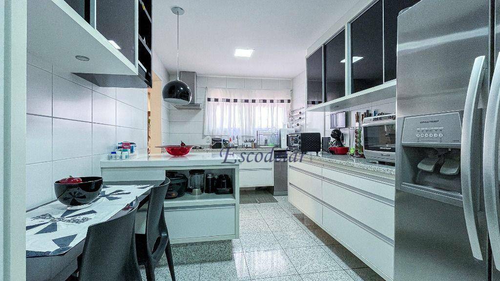 Apartamento à venda com 4 quartos, 366m² - Foto 21