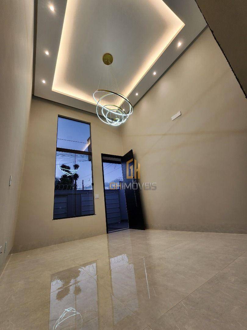 Casa, 3 quartos, 121 m² - Foto 7