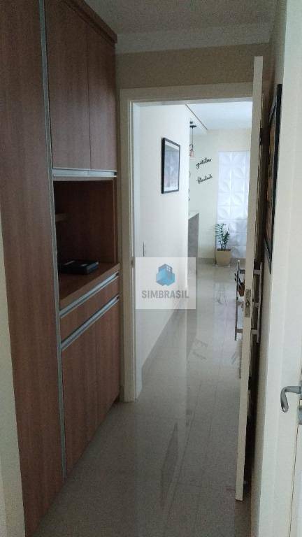 Apartamento à venda com 3 quartos, 78m² - Foto 9