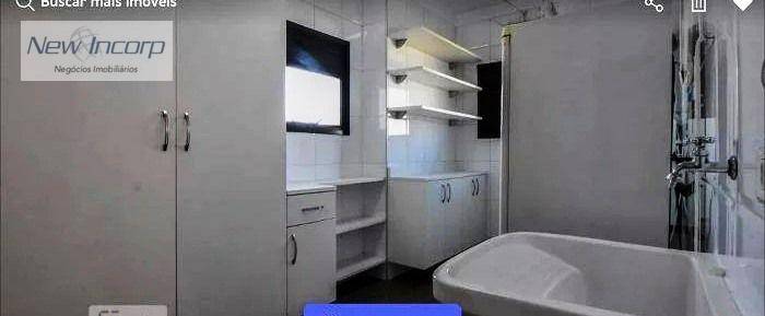 Apartamento à venda com 4 quartos, 380m² - Foto 15