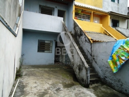 Sobrado à venda com 2 quartos, 100m² - Foto 13