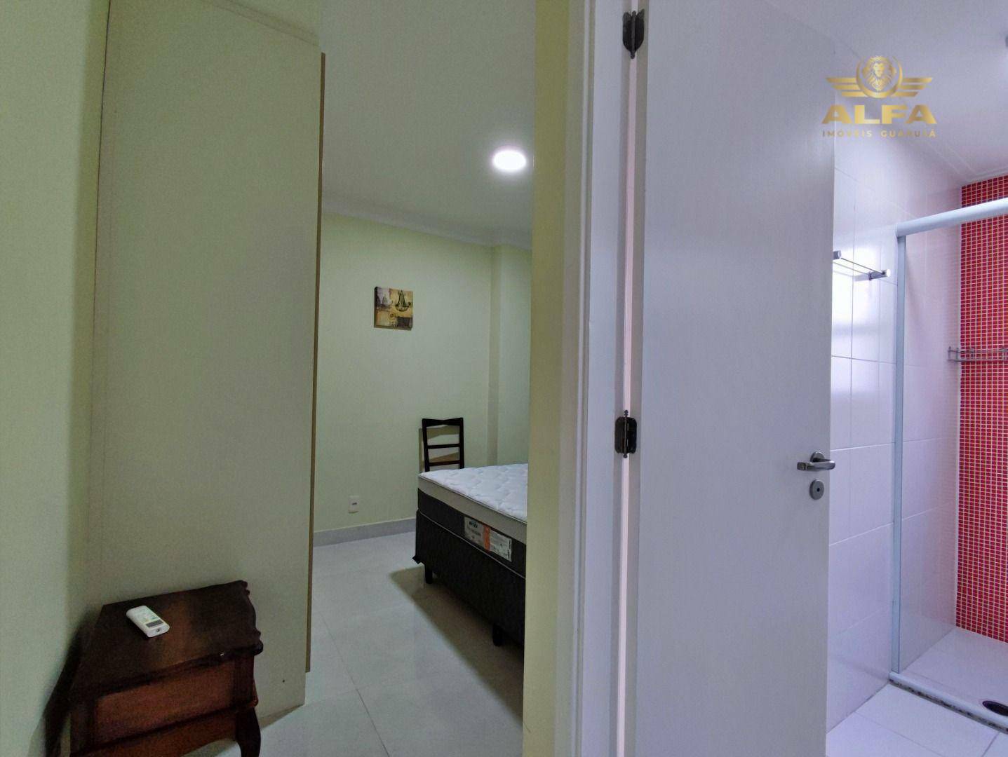 Apartamento à venda com 3 quartos, 118m² - Foto 6