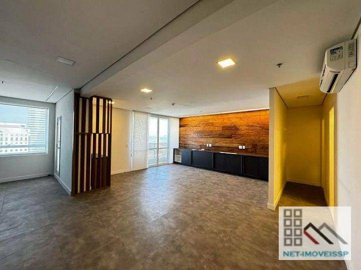 Conjunto Comercial-Sala à venda, 244m² - Foto 1