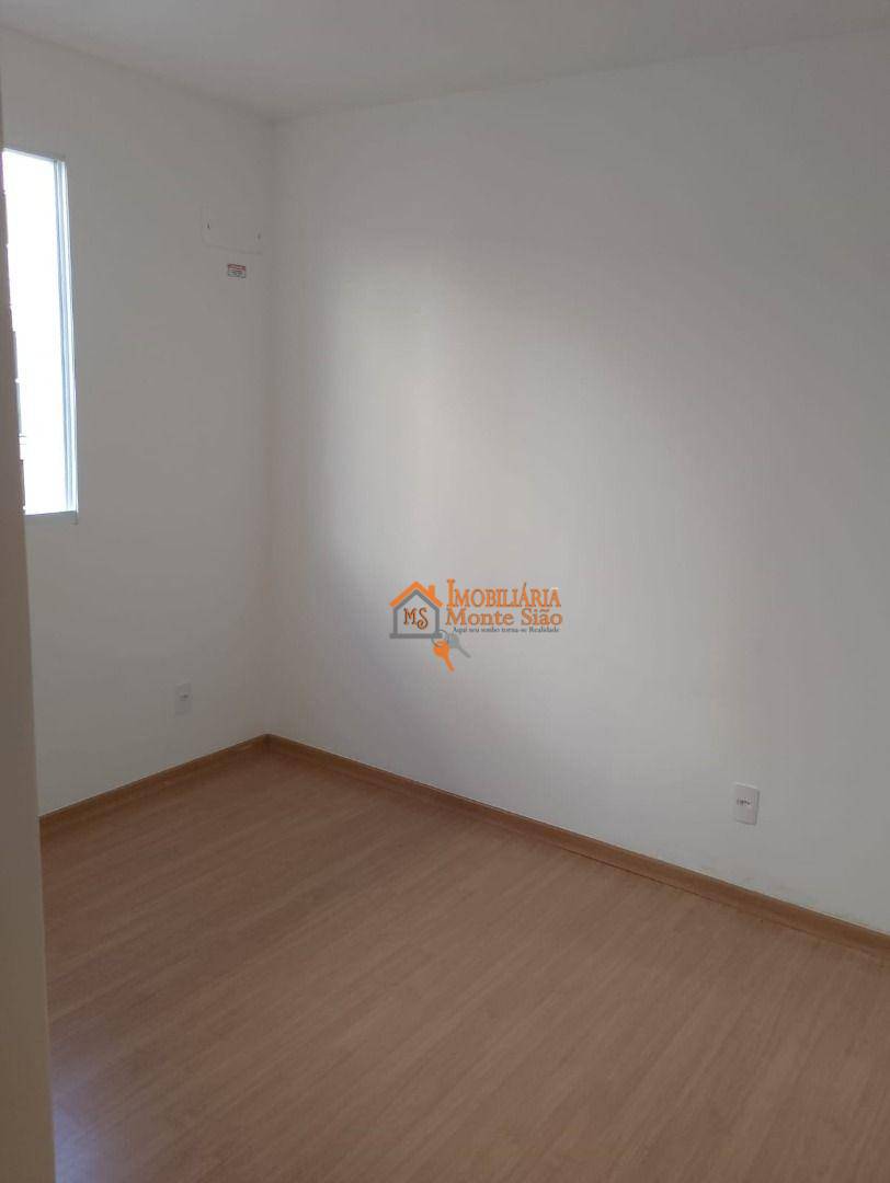 Apartamento à venda com 2 quartos, 38M2 - Foto 3