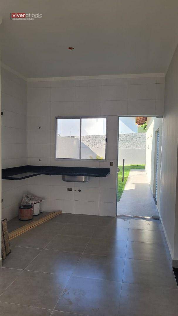 Casa à venda com 4 quartos, 95m² - Foto 7