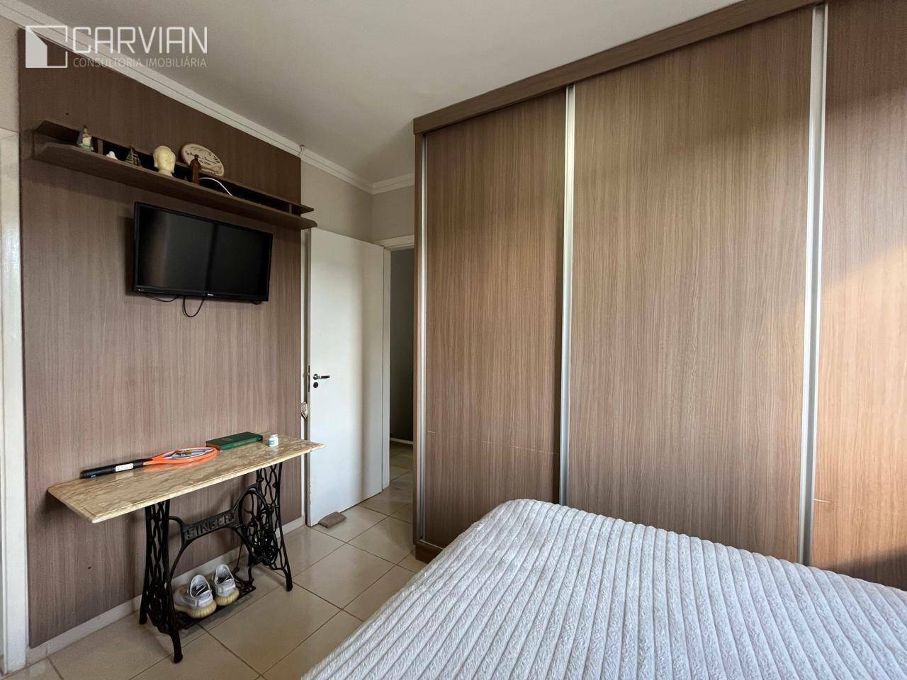 Casa de Condomínio à venda com 3 quartos, 129m² - Foto 7