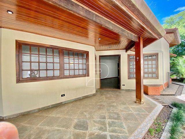 Casa de Condomínio à venda com 4 quartos, 370m² - Foto 10