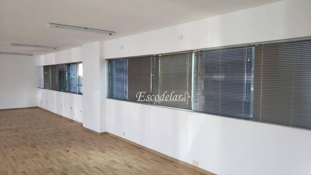 Conjunto Comercial-Sala à venda, 114m² - Foto 7