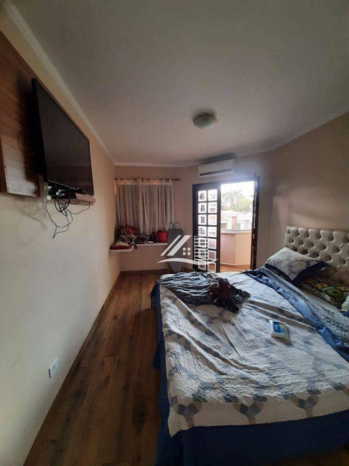 Sobrado à venda com 3 quartos, 212m² - Foto 6