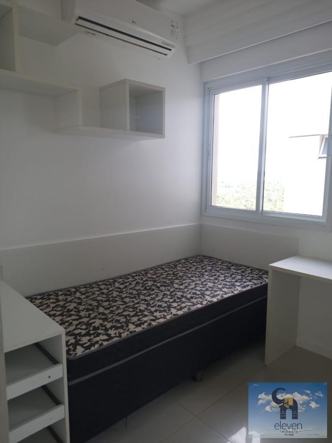 Apartamento para alugar com 3 quartos, 80m² - Foto 18