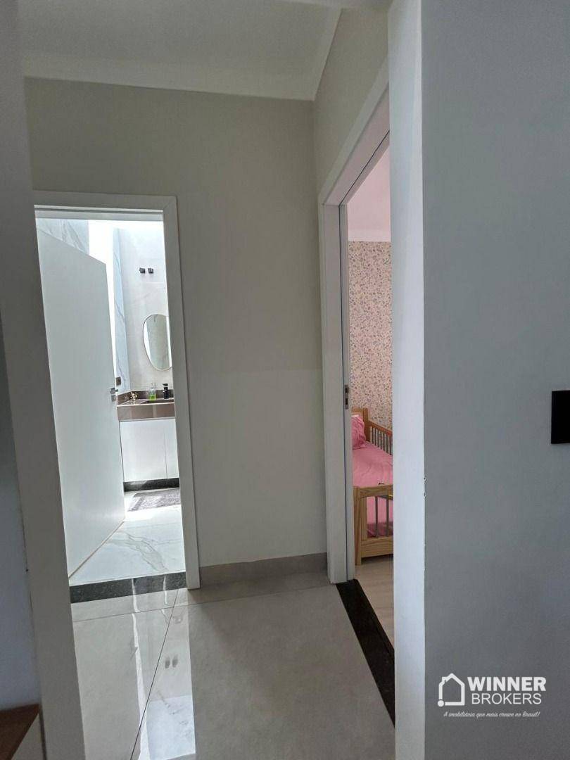 Casa, 3 quartos, 111 m² - Foto 5