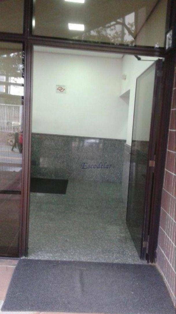 Conjunto Comercial-Sala para alugar, 208m² - Foto 3