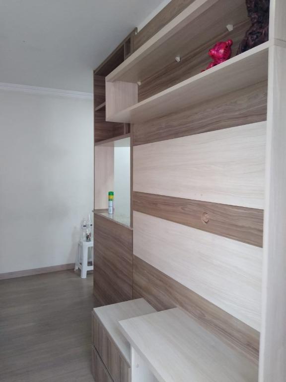 Apartamento à venda com 2 quartos, 50m² - Foto 29