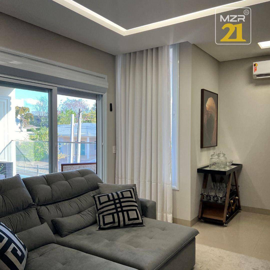 Sobrado à venda com 4 quartos, 275m² - Foto 55