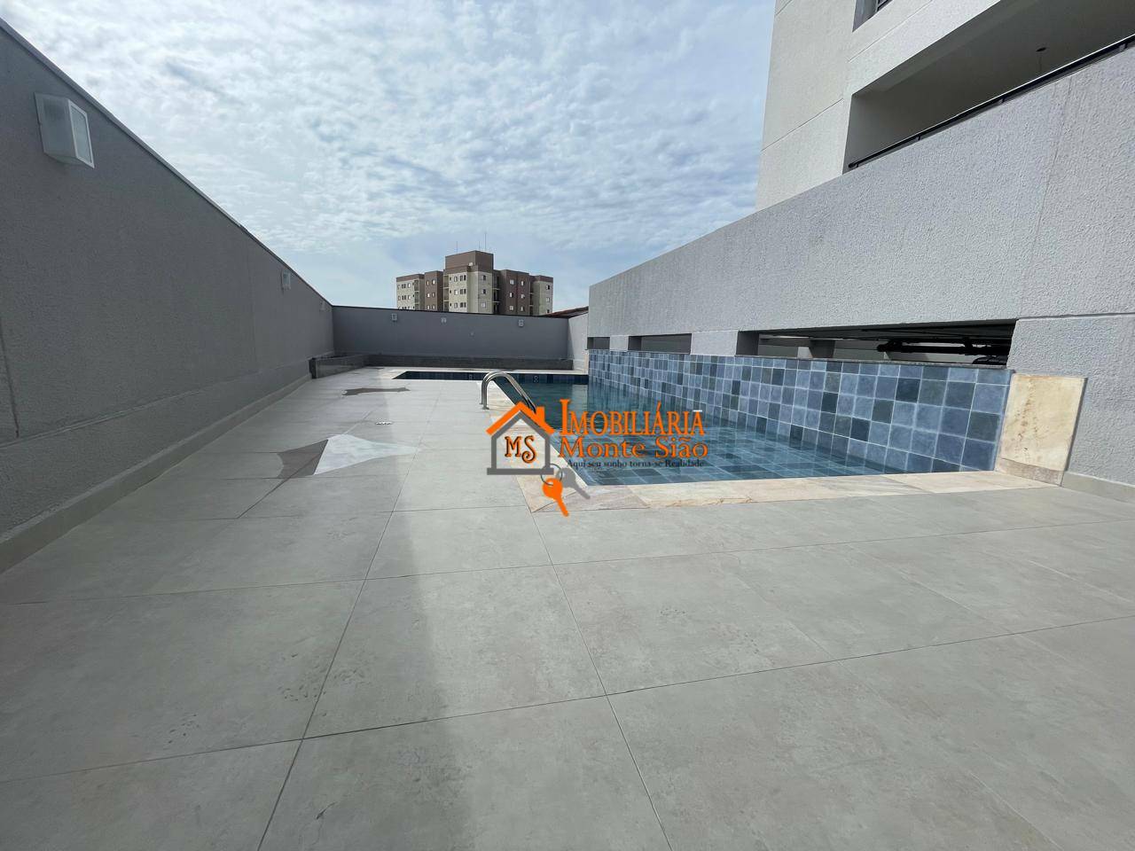 Apartamento, 2 quartos, 64 m² - Foto 23