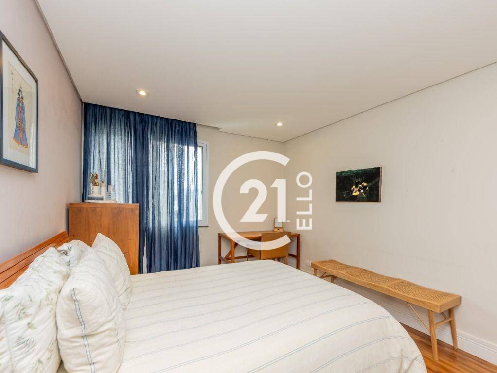 Apartamento à venda com 3 quartos, 141m² - Foto 16