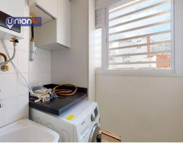 Apartamento à venda com 1 quarto, 50m² - Foto 5