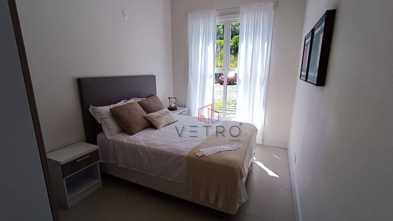 Casa de Condomínio à venda com 2 quartos, 65m² - Foto 3