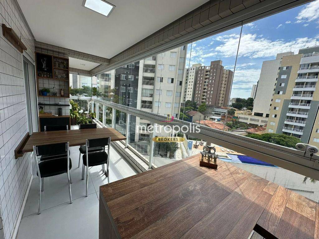 Apartamento à venda com 3 quartos, 86m² - Foto 28