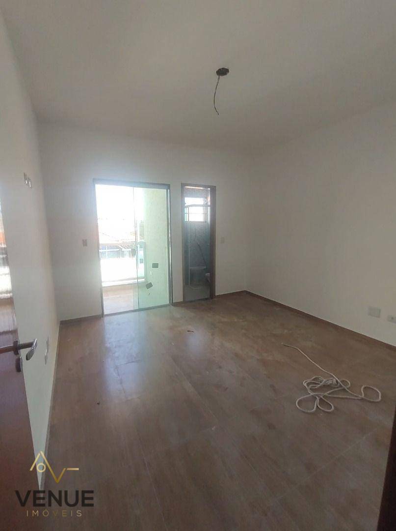 Sobrado à venda com 2 quartos, 62m² - Foto 10