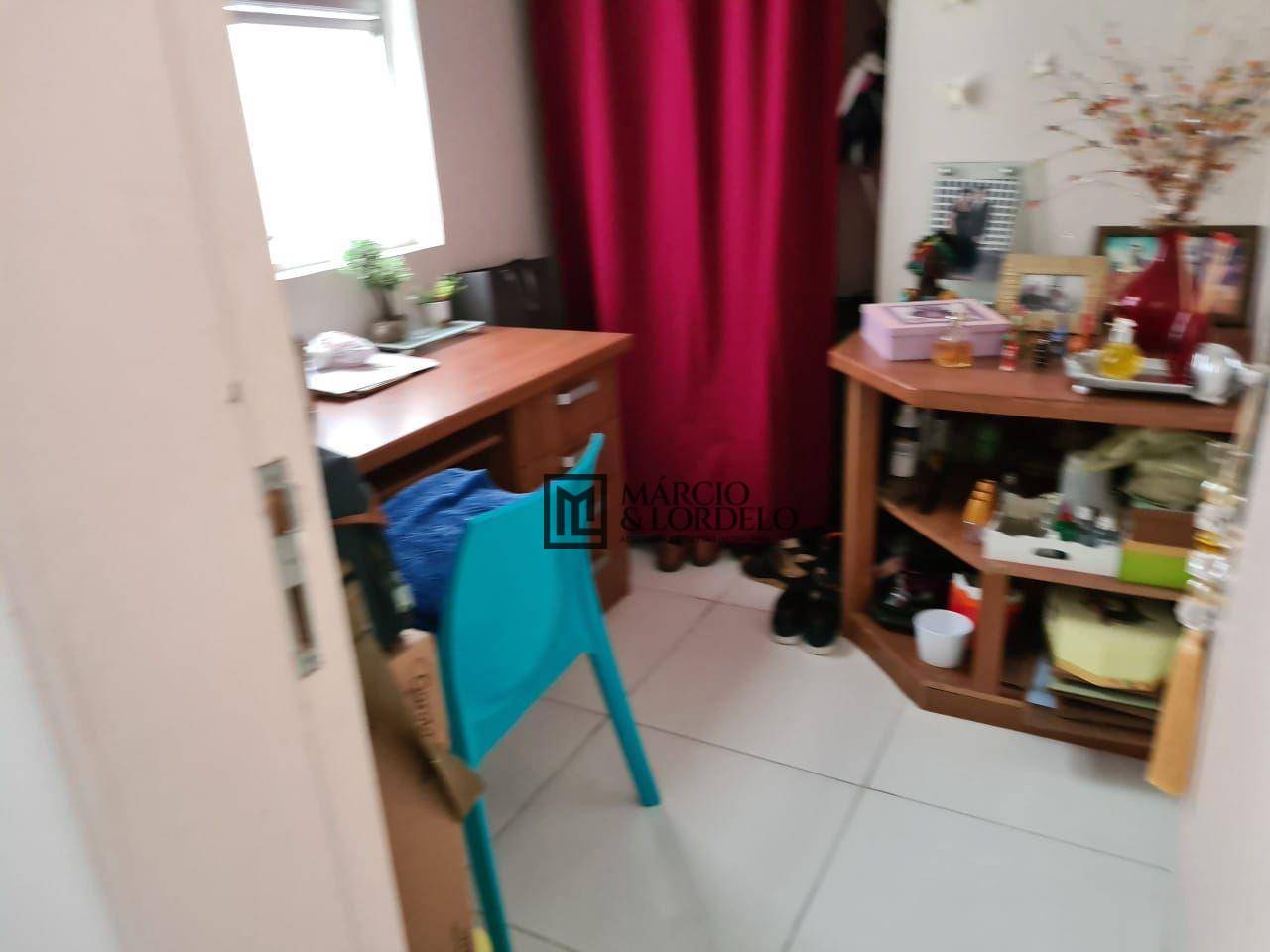 Apartamento à venda com 3 quartos, 118m² - Foto 19